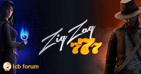 A new casino rep for ZigZag777 and Argo Casino on the LCB forum