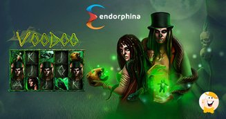 Endorphina’s New Voodoo Bonus Slot 
