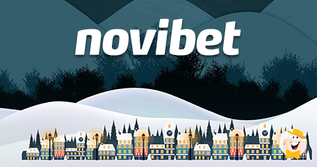 Novibet’s Casino Calendar Goodies