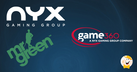 NYX Boosts Italian Presence with MrGreen.it