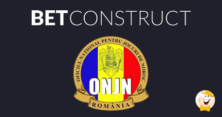 Class II Romanian License Acquired by BetConstruct