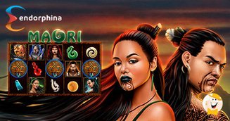 Unlimited Free Games in Endorphina’s Maori Slot