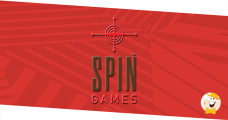 Spin Games Appoints New CFO