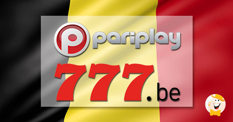 Pariplay Enters Belgian Market