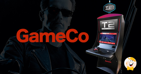 GameCo Begins Development on Terminator 2 Game