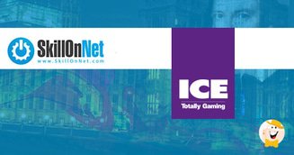 Big Things for SkillOnNet at ICE 2017