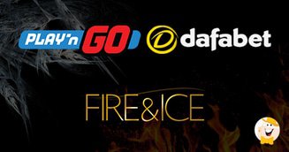 Fire & ICE Event Headlined by Play’n GO and Dafabet