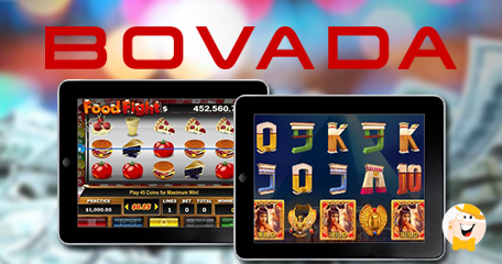 Bovada Casino Sees Two Six-Figure Wins