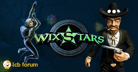 Wixstars casino rep has joined LCB