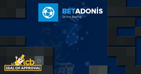 LCB Approved Casino: BetAdonis