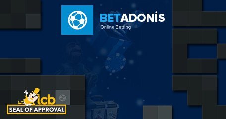 Bet Adonis von LCB als Bewährtes Casino ausgezeichnet