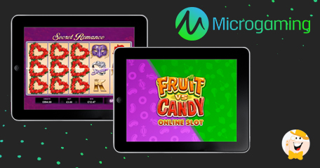 Microgaming Announces Three February Slot Releases