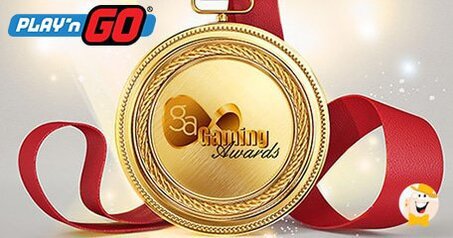 Play'n GO Candidato per Due IGA