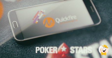 PokerStars va ad Integrare la Piattaforma Quickfire