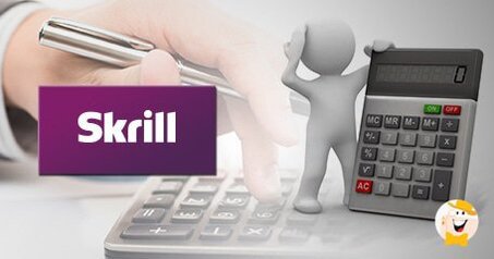 Skrill Incrementerà le Commissioni dal mese di Aprile 2017
