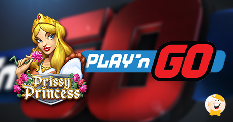 Play’n GO’s Prissy Princess