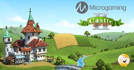 Microgaming si appresta a Lanciare il Sequel di Castle Builder 