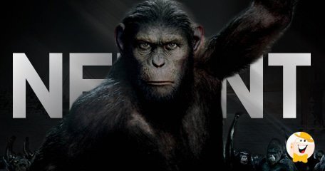 NetEnt sichert die Verwertungsrechte für "Planet der Affen"-Spielautomaten