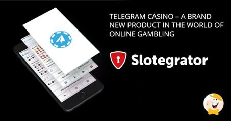 I Bot Casinò Diventano una Realtà del Gambling?