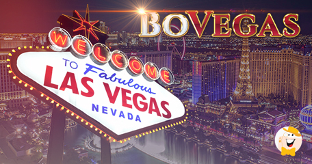 New US Casino: BoVegas