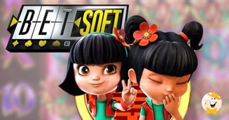 BetSoft Introduced Fa-Fa Twins