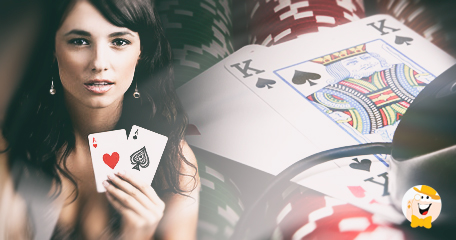 Live Casinos v. Online Casinos (BJ)