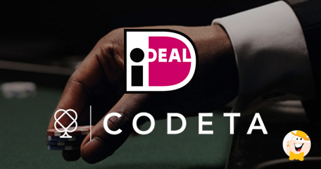 New Payment Solution from Codeta: iDEAL