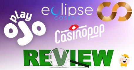 A Review of the Hot and Cold New Casinos in January and February