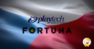 Czech Republic Gets First Online Casino via Playtech