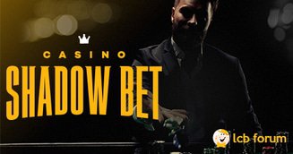 New LCB Rep: ShadowBet Casino