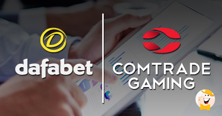 Dafabet Seeks to Improve Player Engagement with Comtrade