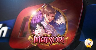 Play’n GO Announces New Slot: Matsuri