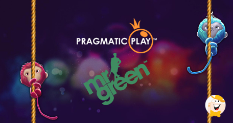 Mr Green Gains Pragmatic Play Casino Games