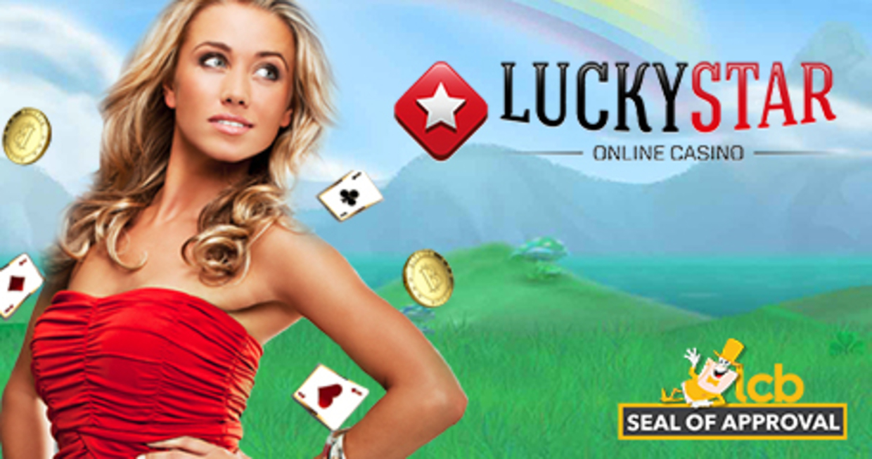 Where Will LuckyStar Casino Be 6 Months From Now?