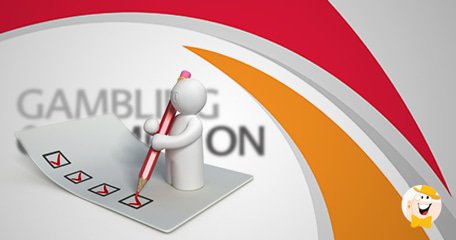 The Annual Gambling Survey Report Disclosed