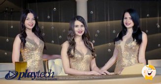 Grand Royale: New VIP Experience from Playtech Live