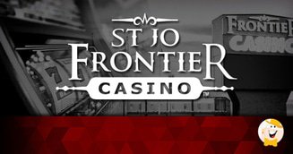 St. Jo Frontier Casino to Begin Rebrand Process