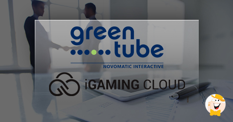 Greentube Launches Content on iGaming Cloud