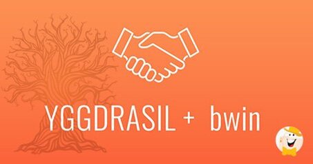 Yggdrasil Gaming  diventa Disponibile sul Mercato Italiano