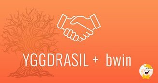 Yggdrasil Gaming  diventa Disponibile sul Mercato Italiano