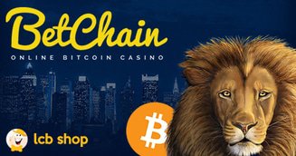 New Shop Offers: Free Spins & Bitcoin Chips from BetChain