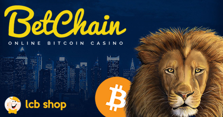 New Shop Offers: Free Spins & Bitcoin Chips from BetChain