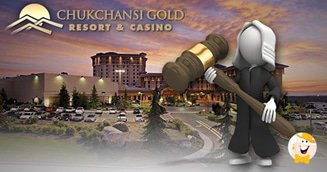 Chukchansi Gold Resort & Casino Sued for $21M