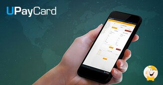 Increased Limits, Bitcoin and More from UPayCard