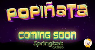 Springbok Launches Popiñata April 19th