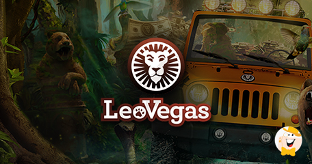€100K in Prizes and a Jeep Wrangler on Offer at LeoVegas