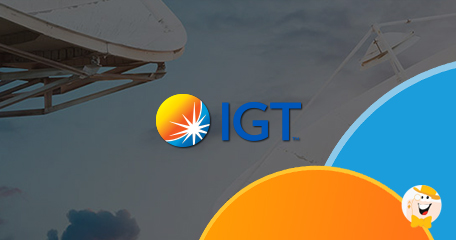 Incredible Technologies Enters Cross-Licensing Agreement with IGT