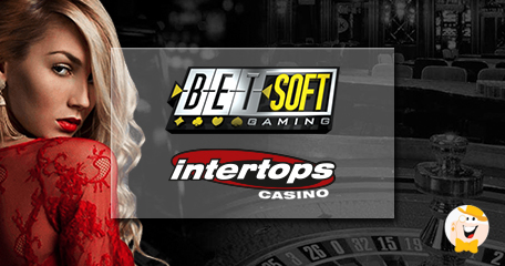 BetSoft Agrees to Deal with Intertops