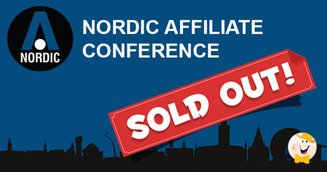 Nordic Affiliate Conference Sold Out