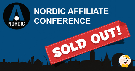 Nordic Affiliate Conference Sold Out